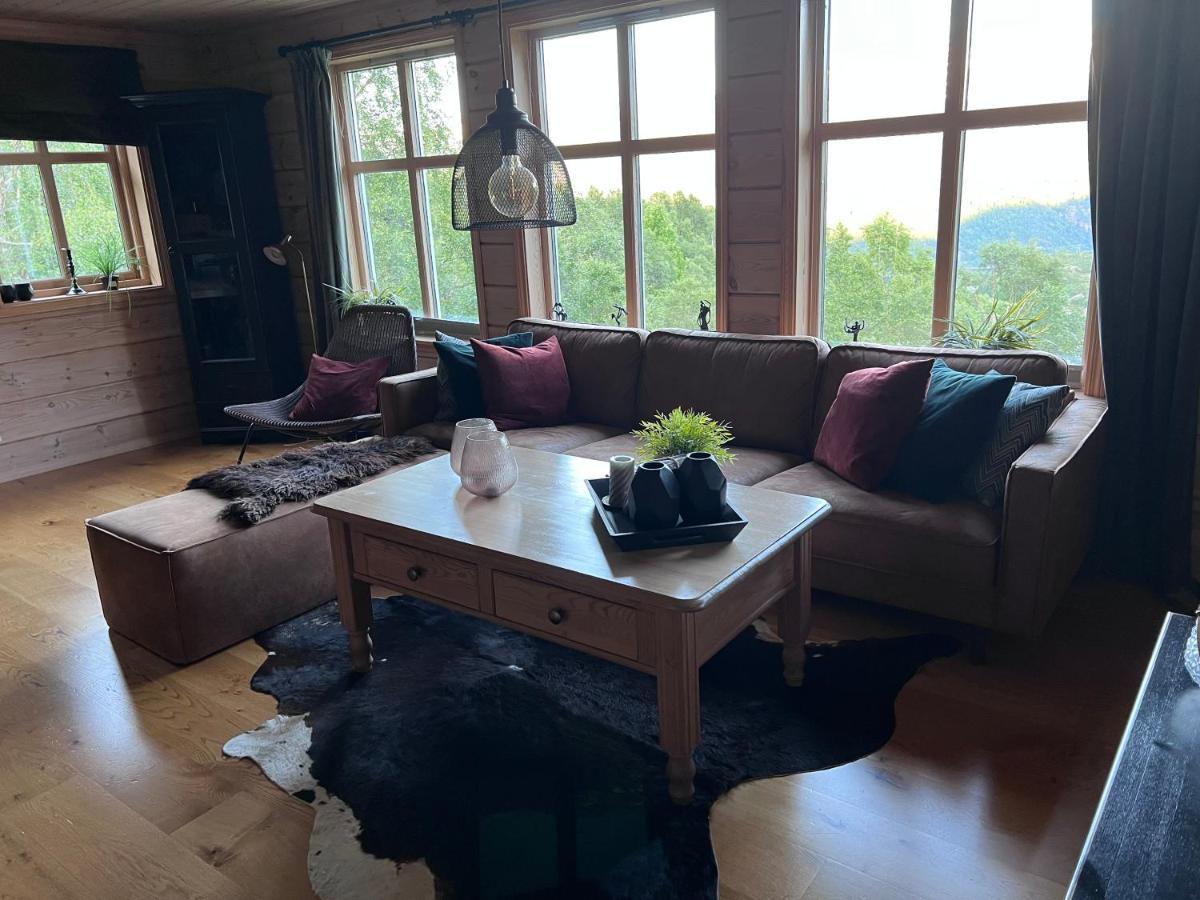 Hytto Villa Hara Bagian luar foto